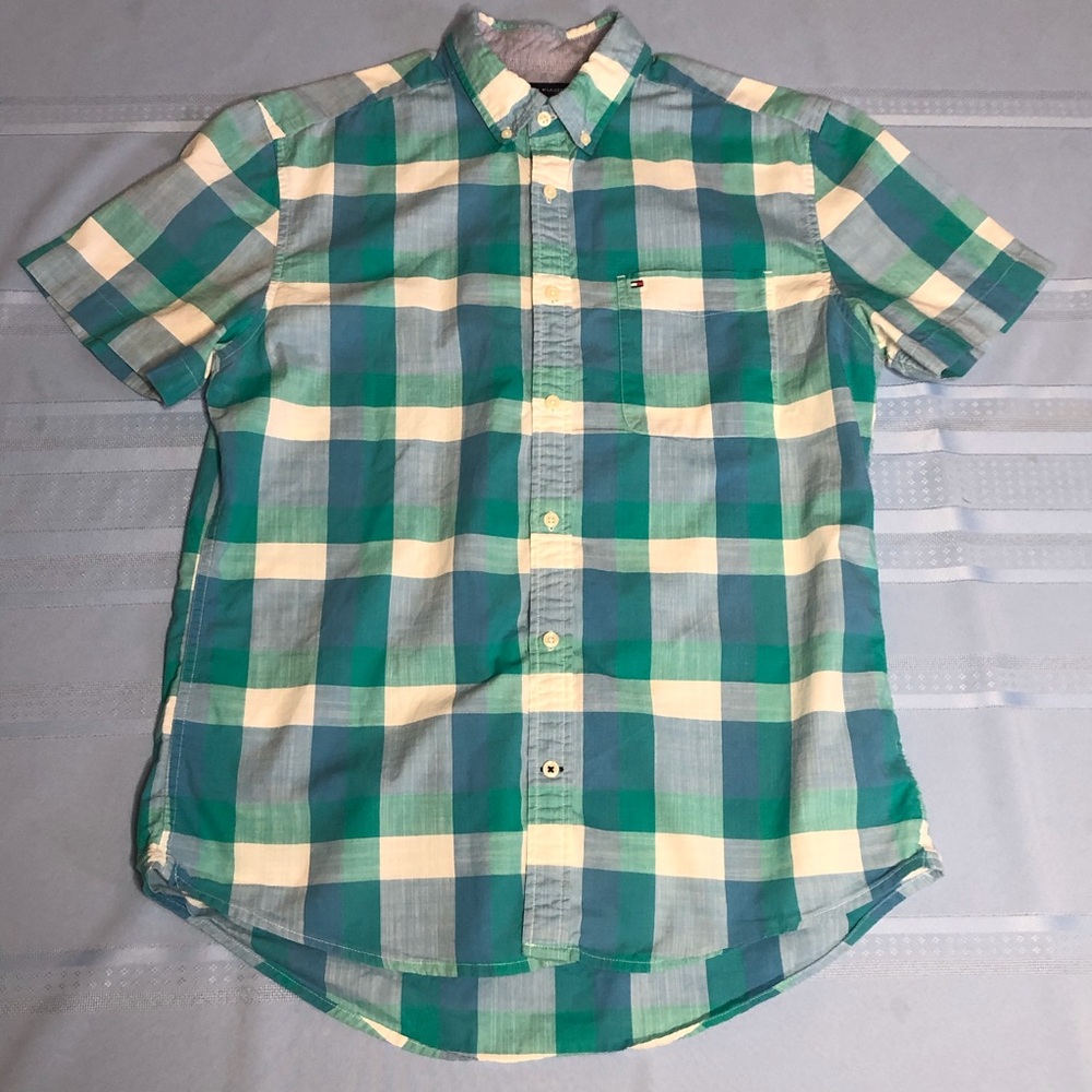 Tommy Hilfiger shirt